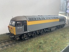 Cavalex Models BR Class 56