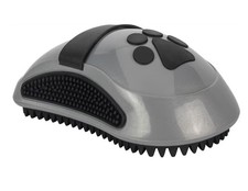 FURminator Curry Comb for Cats and Dogs