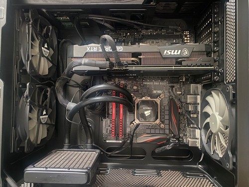 Gaming rtx 3070 ti - rtx,