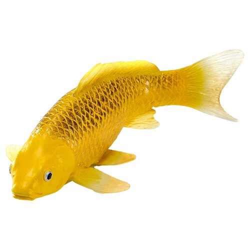 Kin matsuba koi - fish, figurine