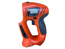 CORDLESS SCREWDRIVER