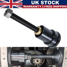 Inner Axle Side Seal