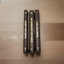 Louis L'Amour Collection