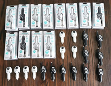 30x USB iPhone Android  CAR BOOT charger/cable Retractable Type C Mirco job lot