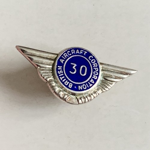 British aircraft corporation - british,