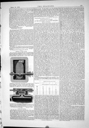 Old 1885 friction slide valves - friction,