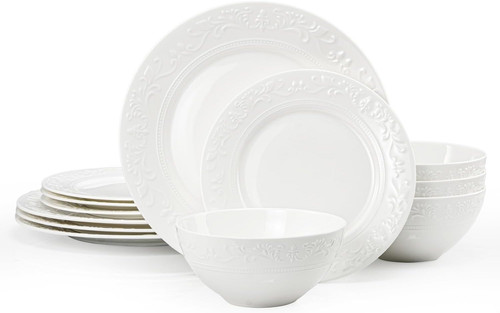 Elegant piece bone china - bone,
