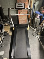Reebok I-Run Folding Electric Treadmill Running Machine