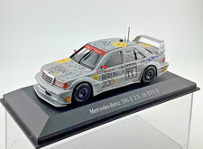 Minichamps 1:43 Mercedes-Benz
