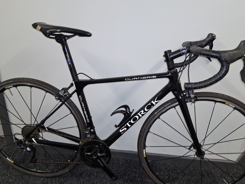 Storck durnario carbon road - durnario,