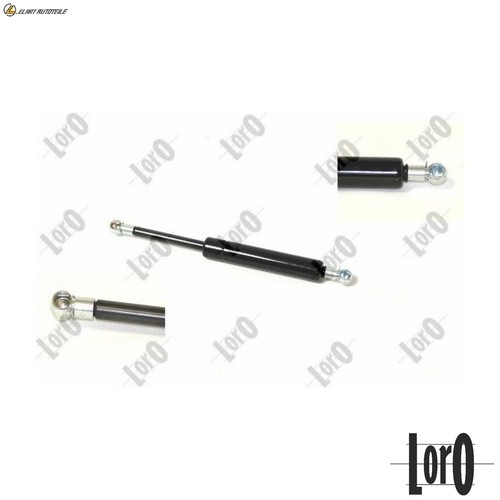 Gas spring boot 101 680 - gas, 101-00-680