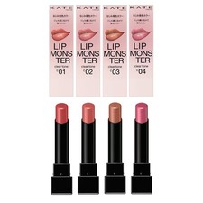 Kate Lip Monster Clear Tone