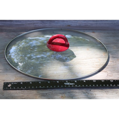 Genuine rival oval 8 - genuine, 10"