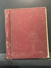 Vintage european stamp - stamp, album