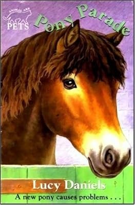Animal ark pets pony - ark,