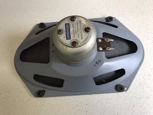 Ferrograph tape recorder - ferrograph,