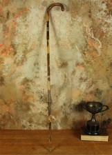 Antique Bamboo Thomas Brigg