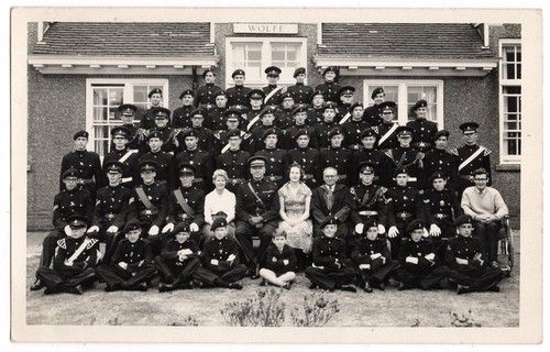 Hms ganges royal - ganges,