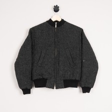 Mackintosh 80s Diamond Stitch