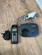 Panasonic KX-TG7301E Single