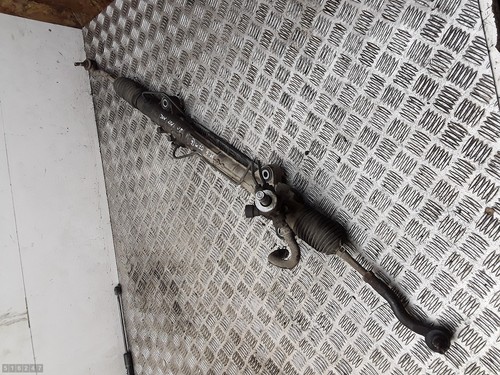 2007 mazda power steering - 2007,
