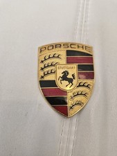 Porsche 993 911 Bonnet Badge