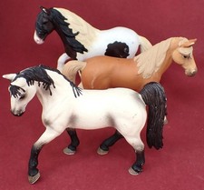 SCHLEICH HORSE BUNDLE STALLION