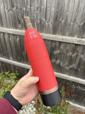 3D Printed French 75mm