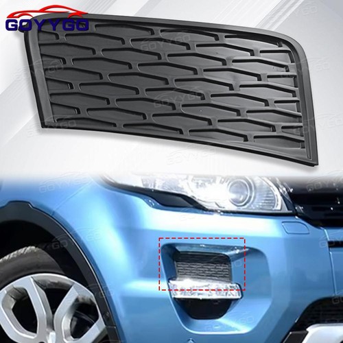 Left right fog light lamp - left/right, o/s