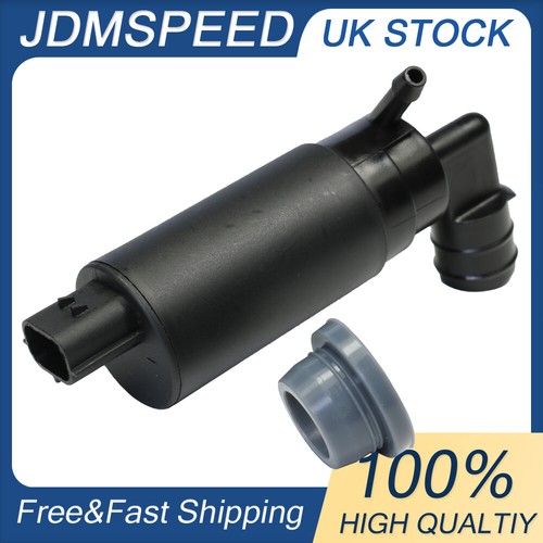 Windscreen washer pump - washer,