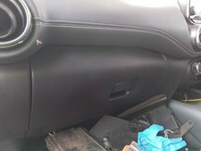 GLOVE BOX NISSAN JUKE MK2