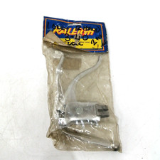 Nos raleigh dual brake lever - ,