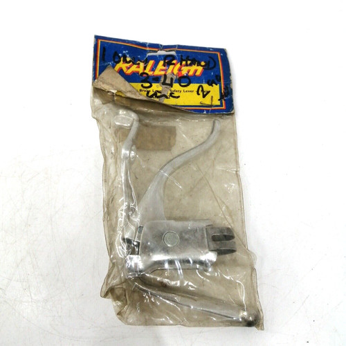 Nos raleigh dual brake lever - brake,