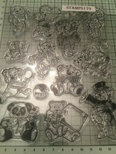 Anna griffin cute bears a5 - griffin,