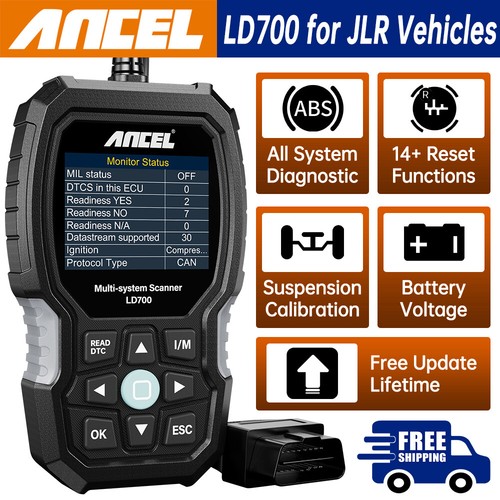 Ancel ld700 obd2 - ld700,