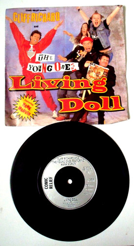 Cliff richard the - young, ones