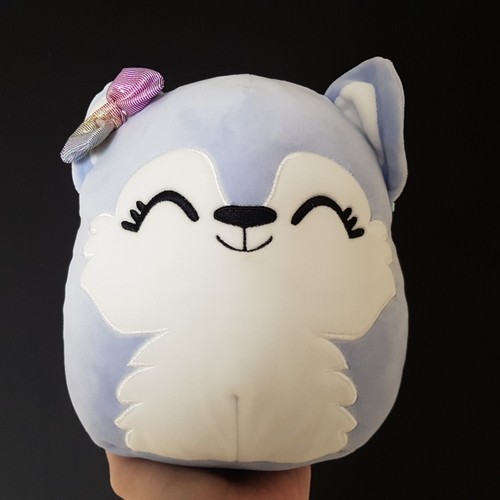 Squishmallow tangerine the - squishmallow,