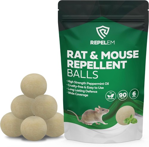 Repelem rat mouse - rat,