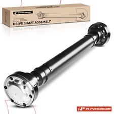 A-Premium Front Driveshaft