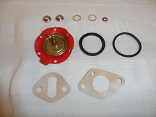BMC AUSTIN MORRIS J2 J4    NEW  FUEL PUMP KIT 
