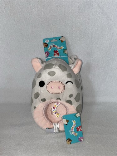 Squishmallow slippers rosie - squishmallow,