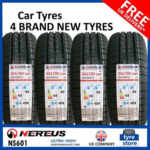New 185 nereus - 4x,