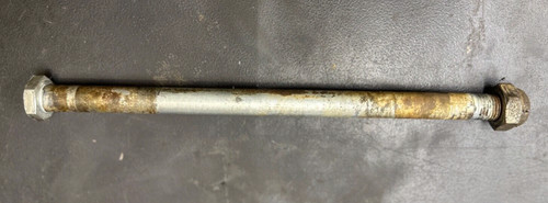 Suzuki 400 thru axle - suzuki,