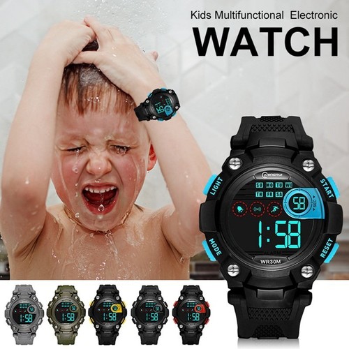 Waterproof electronic kids - electronic,