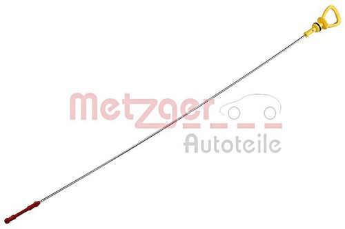 Oil dipstick metzger fits - oil,