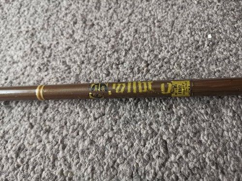 Classic fly rod - classic,