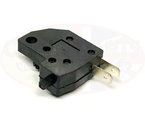 Rear brake micro switch - rear,
