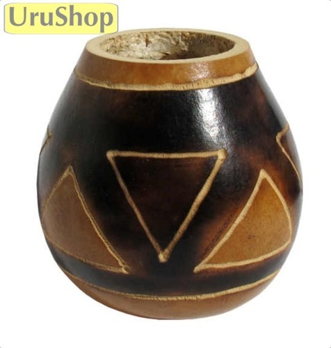 M82 natural mate gourd - m82, mate/gourd/cup