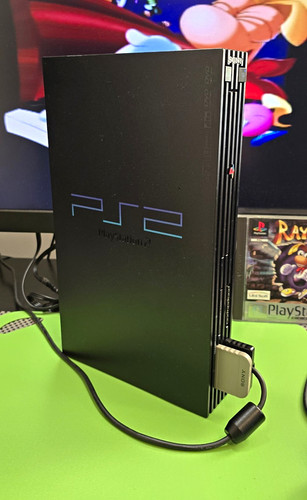 Sony playstation ps2 39003 - 2,