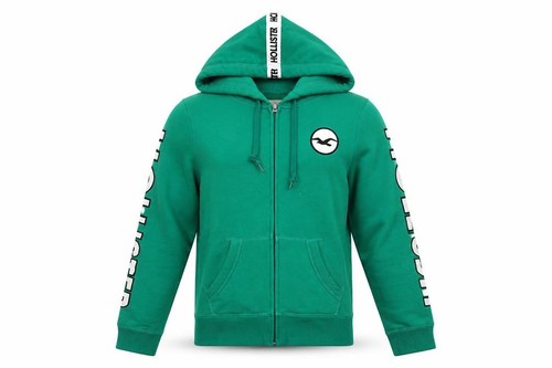 Hollister unisex adults - unisex, full
